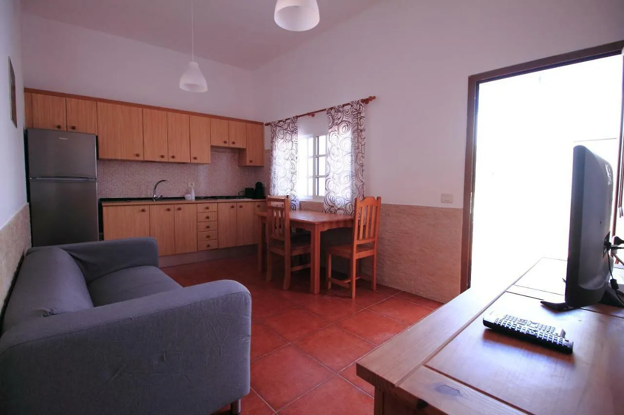 Appartement Montana Valles De Ortega -D à Antigua  Espagne