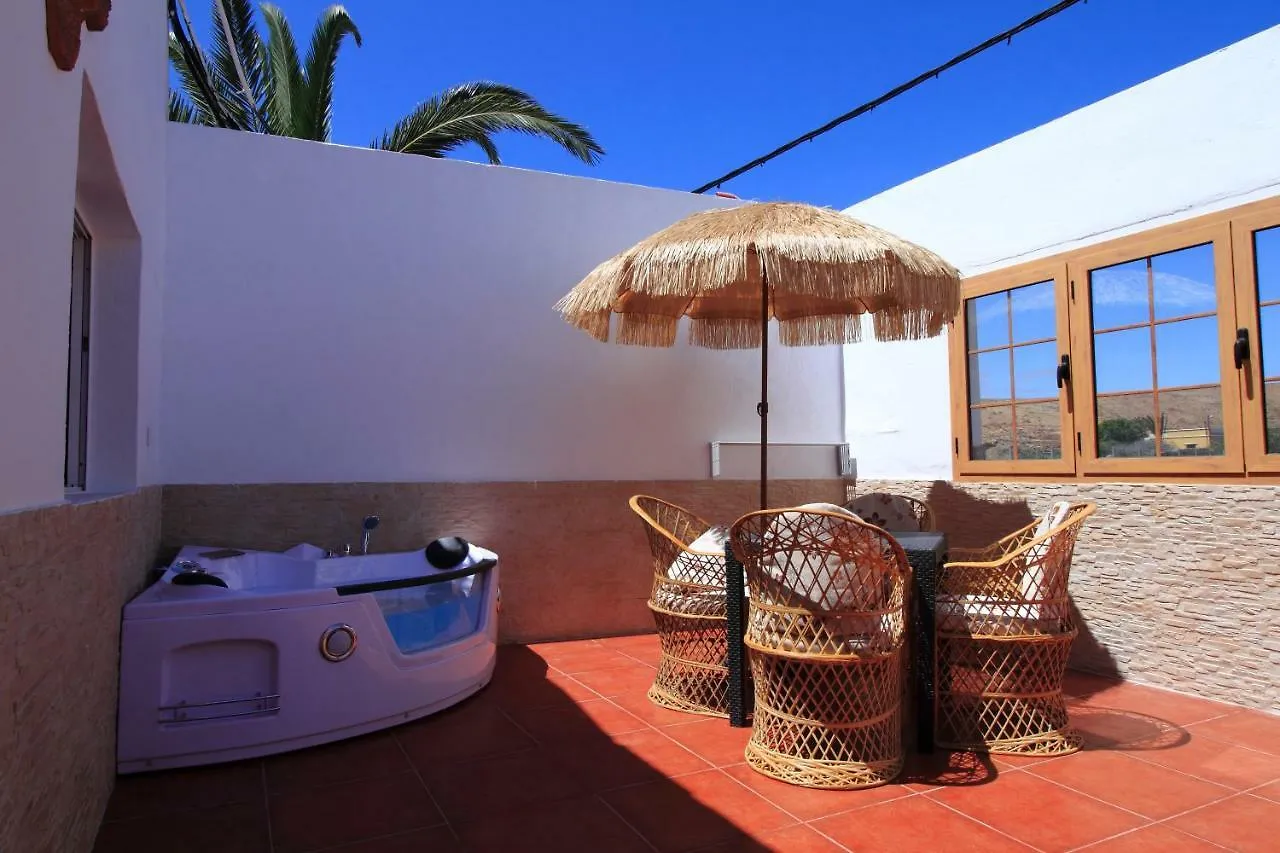 Appartement Montana Valles De Ortega -D à Antigua  0*, Antigua (Fuerteventura) Espagne