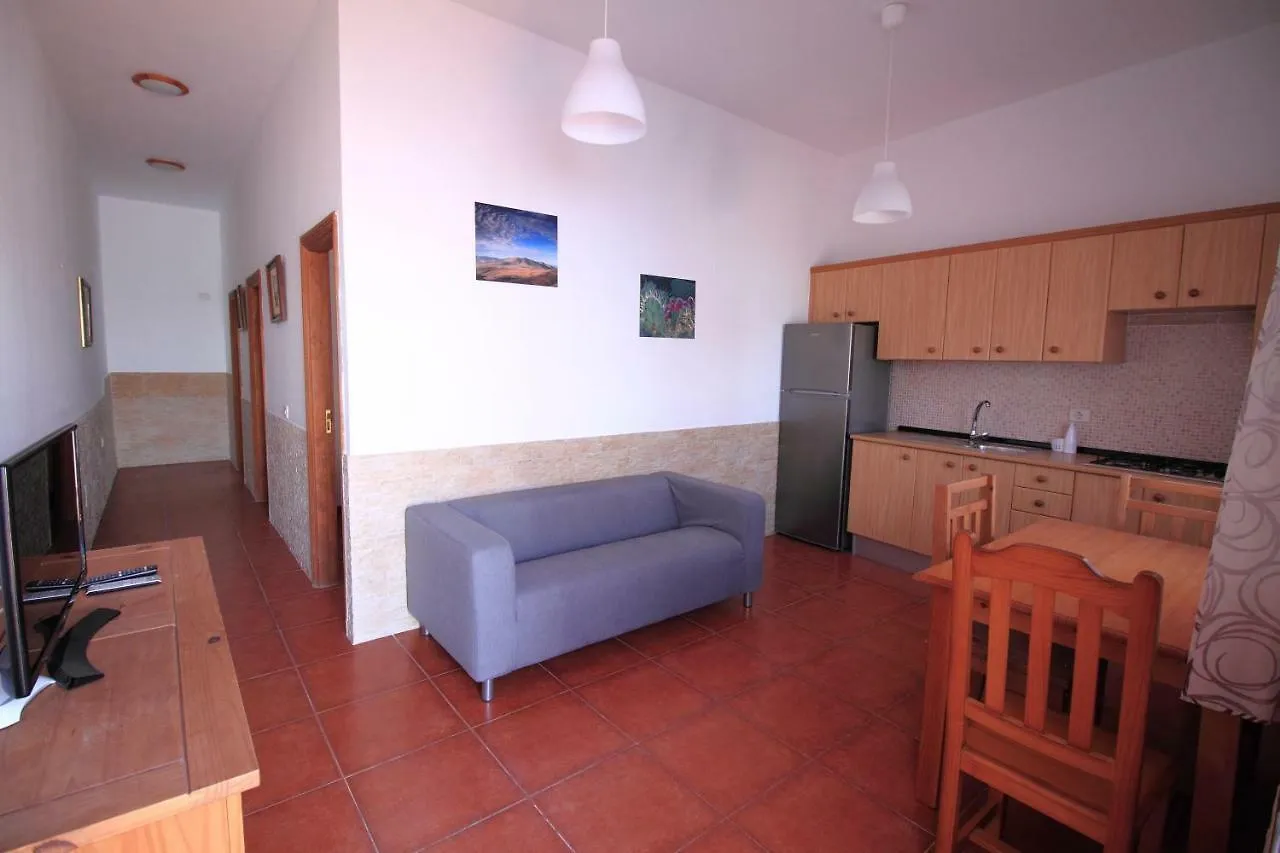 Appartement Montana Valles De Ortega -D à Antigua   Antigua (Fuerteventura)