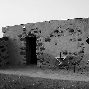 Casa Rural La Montaneta Alta Hébergement de vacances