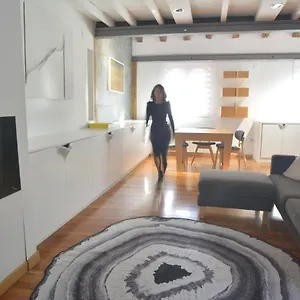 Arriaga 2 Appartement Marquina-Jemein