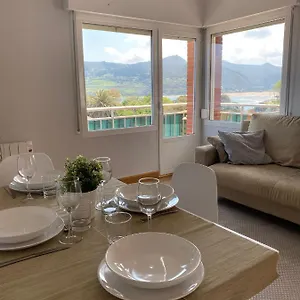 Views House Hébergement de vacances Mundaka