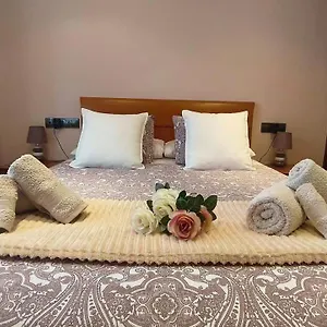 Arrantzale Appartement Bermeo