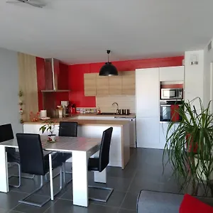 Beau T3 + Clim + Parking Cyr Sur Appartement Saint-Cyr-sur-Mer