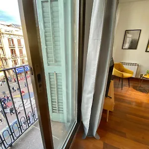 Homenfun Ramblas Appartement Barcelone