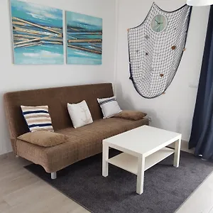 La Casita De Mia Appartement